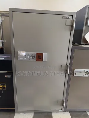 Gubabi GB158 Fireproof Safe(Digital)