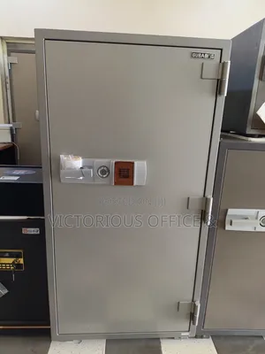 Gubabi GB158 Fireproof Safe(Digital)