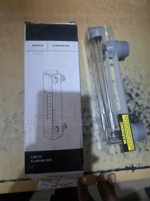 Liquid Flow Meter