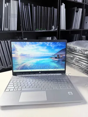 Laptop HP 15 12GB Intel Core i5 SSD 256GB