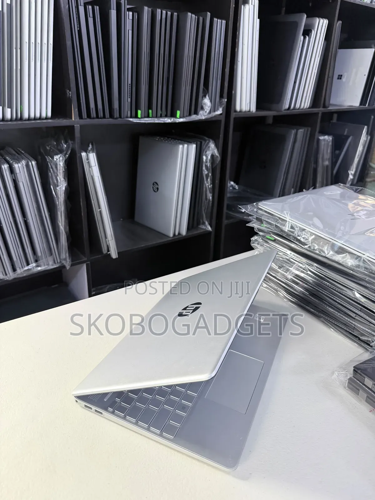 Laptop HP 15 12GB Intel Core i5 SSD 256GB