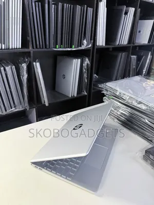 Laptop HP 15 12GB Intel Core i5 SSD 256GB