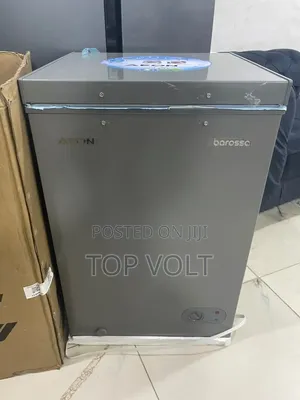 Aeon 100L Freezer – Reliable Home Freezer