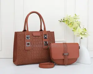Christ & Gerui Handbag