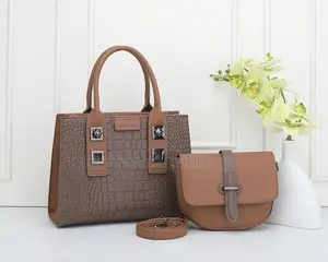Christ & Gerui Handbag