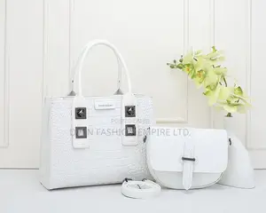 Christ & Gerui Handbag