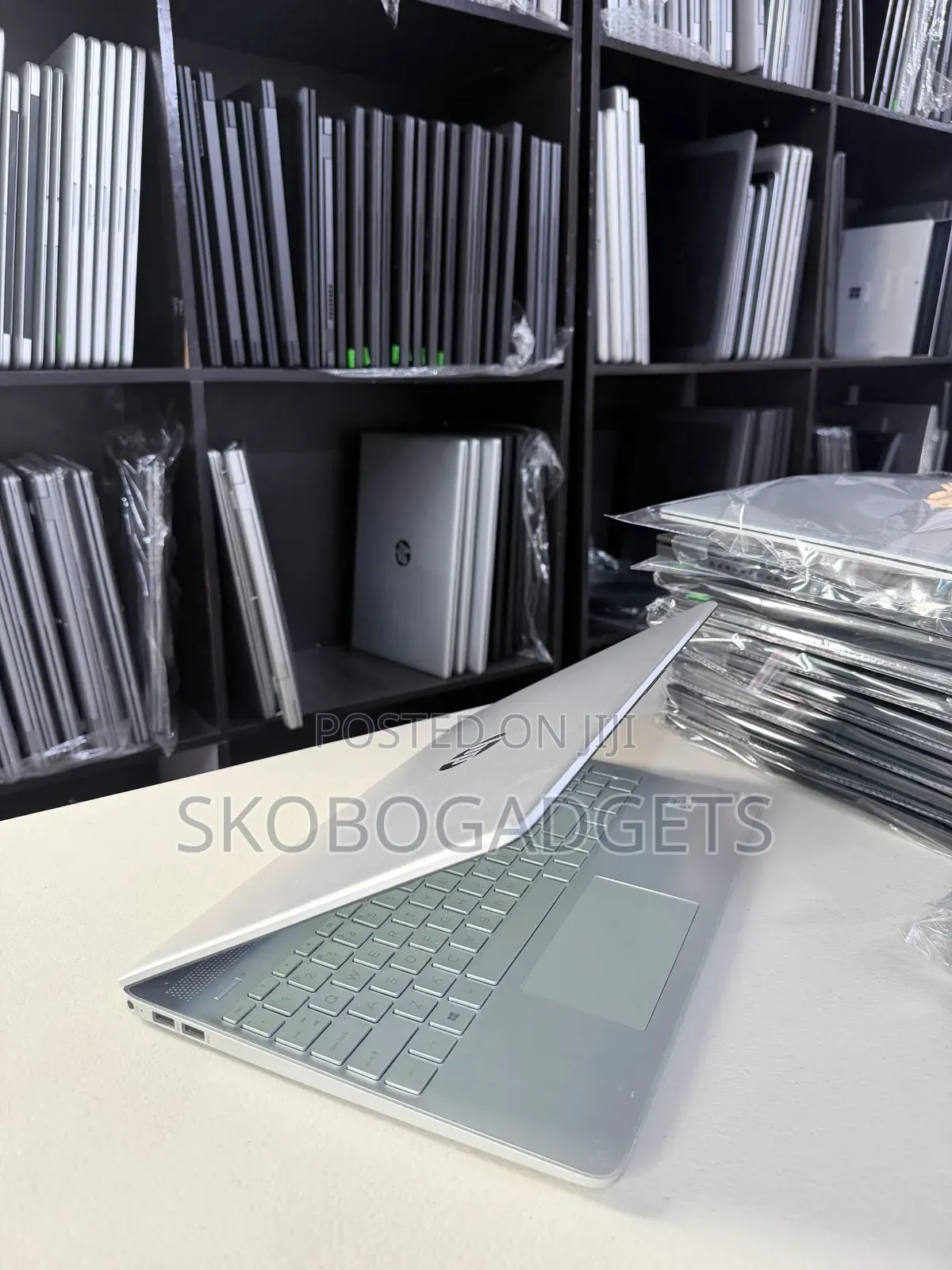 Laptop HP 15 12GB Intel Core i5 SSD 256GB