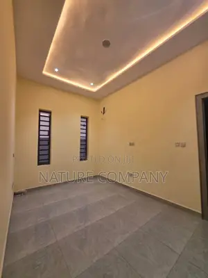 5bdrm Duplex in Omole Phase 2 for rent