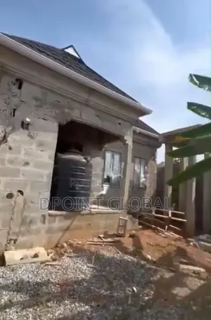 3bdrm Bungalow in Not Estate, Ayobo for sale
