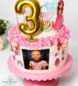 Cake for All Celebrations
