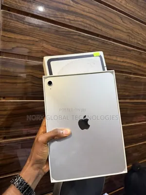 Apple iPad (2025) 128 GB