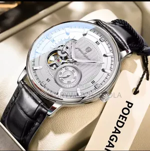 Luxury Automatic POEDEGAR