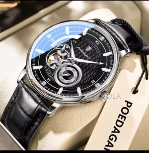 Luxury Automatic POEDEGAR