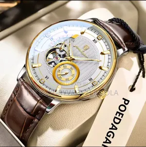 Luxury Automatic POEDEGAR