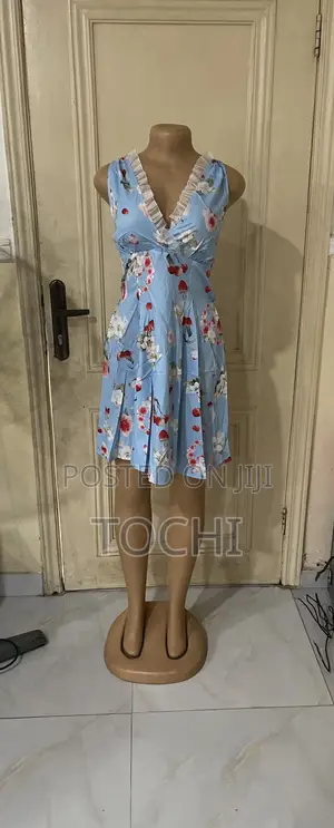 SHEIN Gown for Young Girls