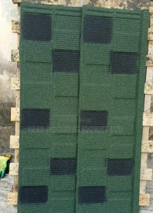 Korea and Newzealand Products 0.55 Thickness