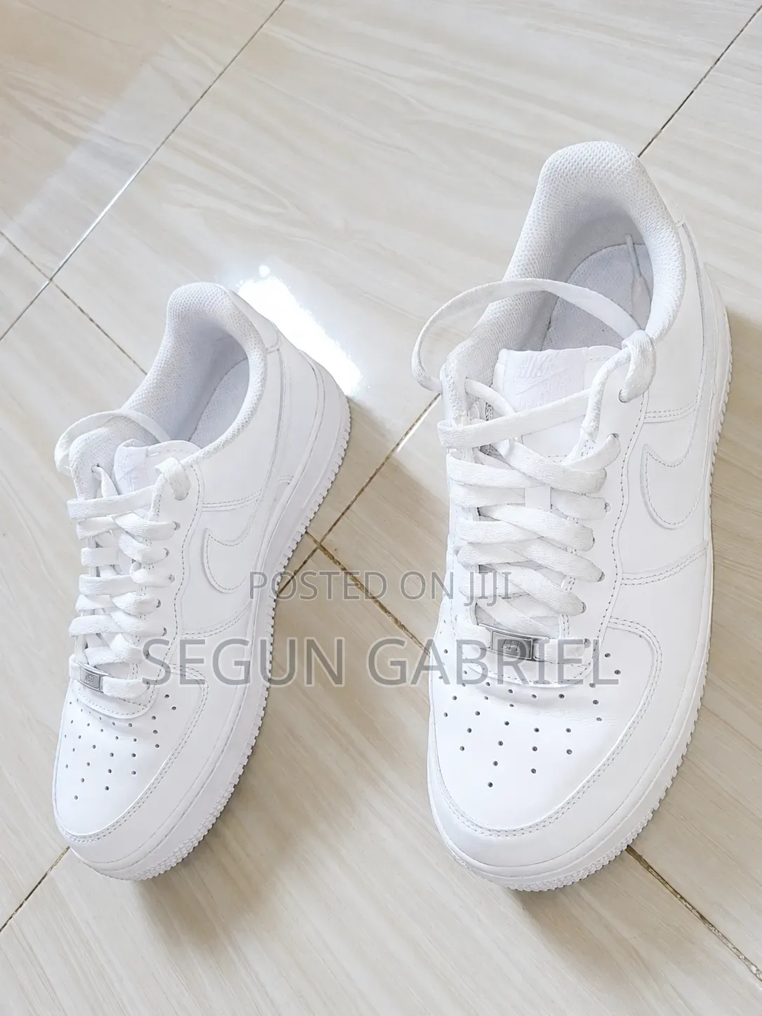 Air Sneakers