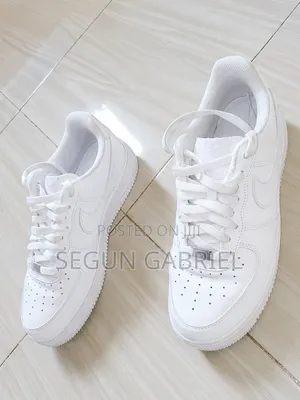 Air Sneakers