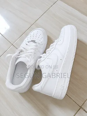 Air Sneakers