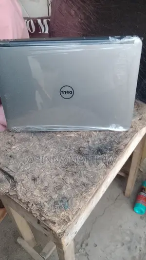 Laptop Dell Latitude E6440 8GB Intel Core i5 HDD 500GB