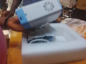 Portable Oxygen Concentrator 3litr