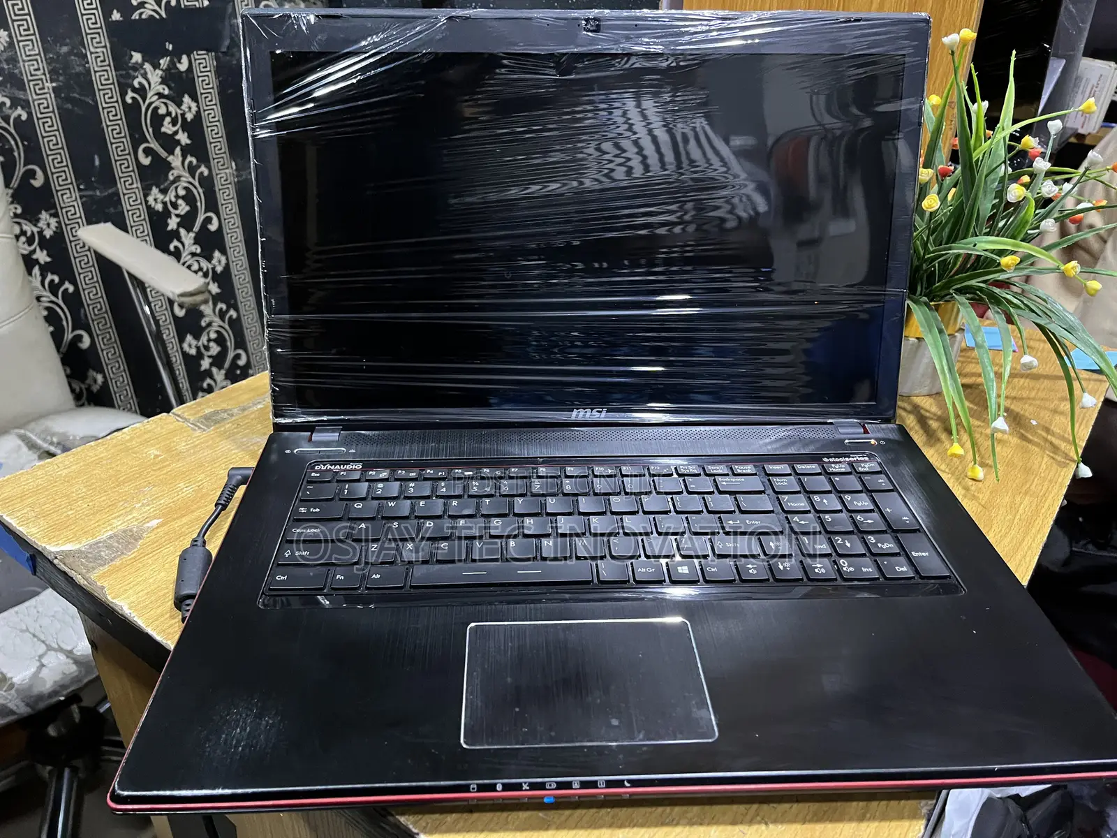 Laptop MSI GE70 2PE Apache Pro 12GB Intel Core i7 SSD 512GB