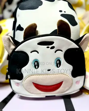 Toddler Backpack