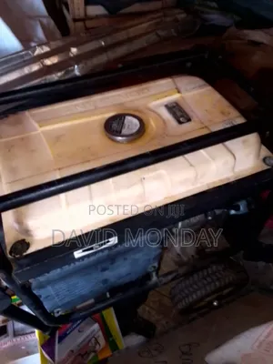 Elepaq Generator
