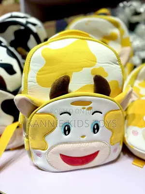 Toddler Backpack