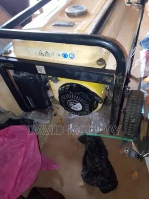 Elepaq Generator