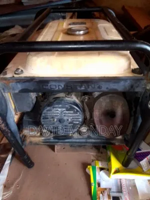 Elepaq Generator