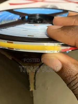 COB LED Tape/Strip Light