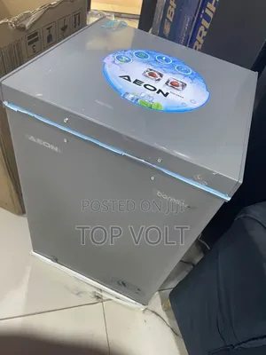 Aeon 100 Litres Deep Freezer – Durable and Reliable