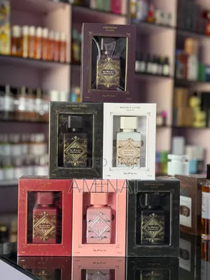 Badee Al Oud by Amazon