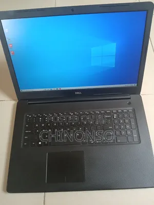 Laptop Dell Inspiron 17 3793 8GB Intel Core i5 HDD 1T
