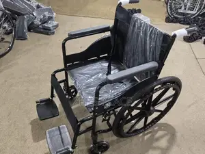 Manual Wheelchair
