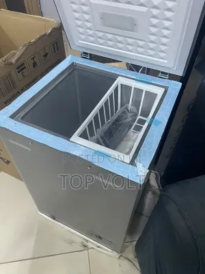 Aeon 100L Deep Freezer for Home and Business