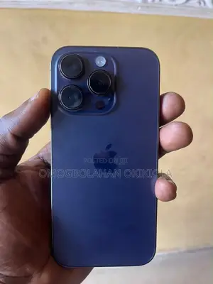 Apple iPhone 14 Pro 128 GB Purple