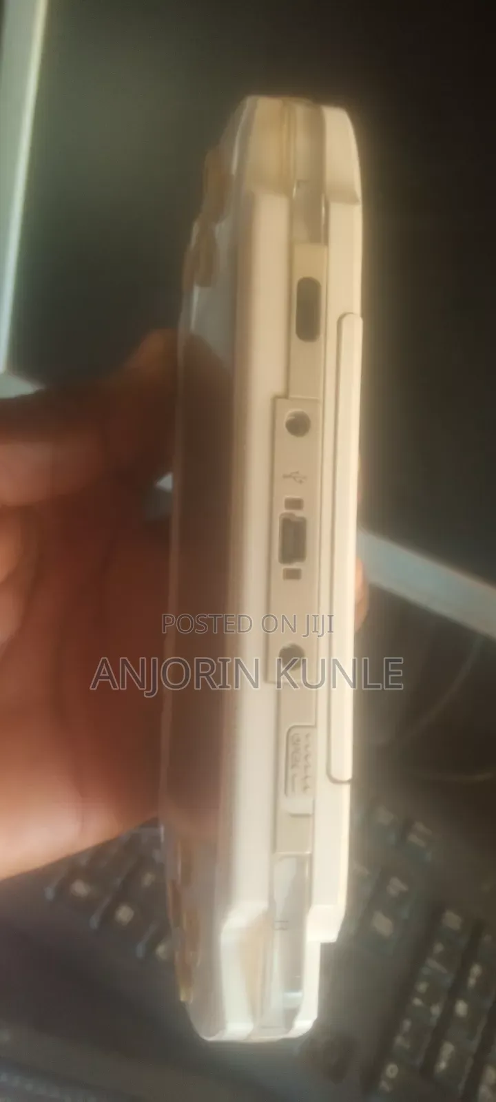 Sony PSP Game Console