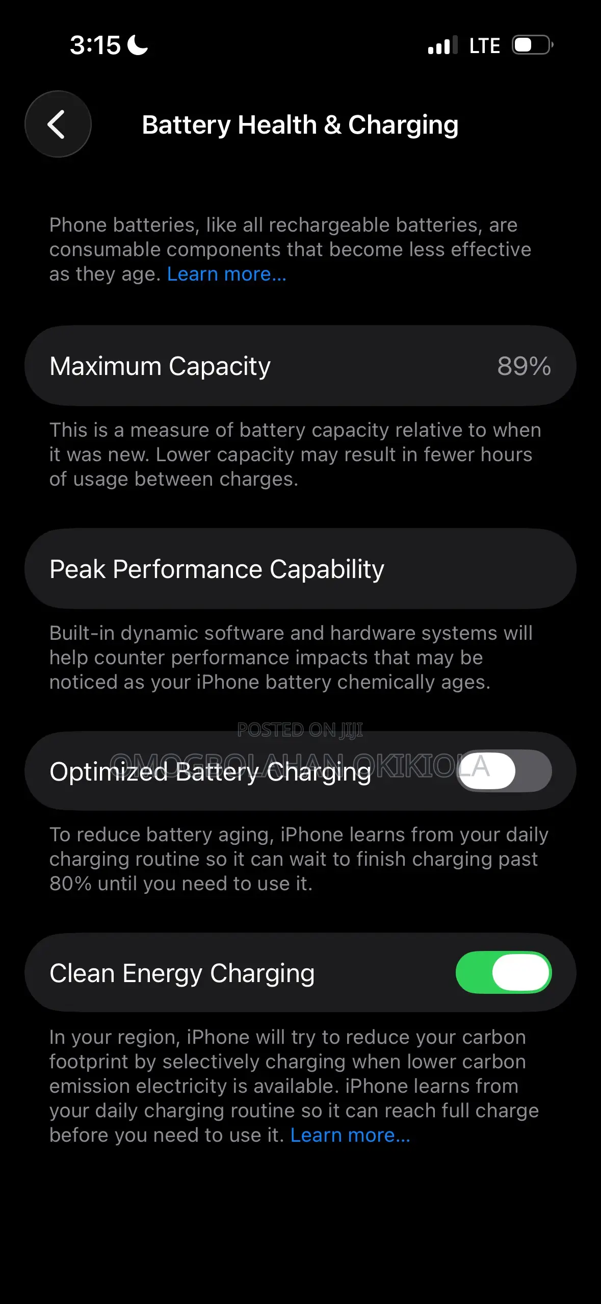 Apple iPhone 14 Pro 128 GB Purple