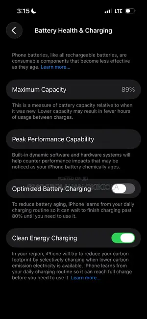 Apple iPhone 14 Pro 128 GB Purple