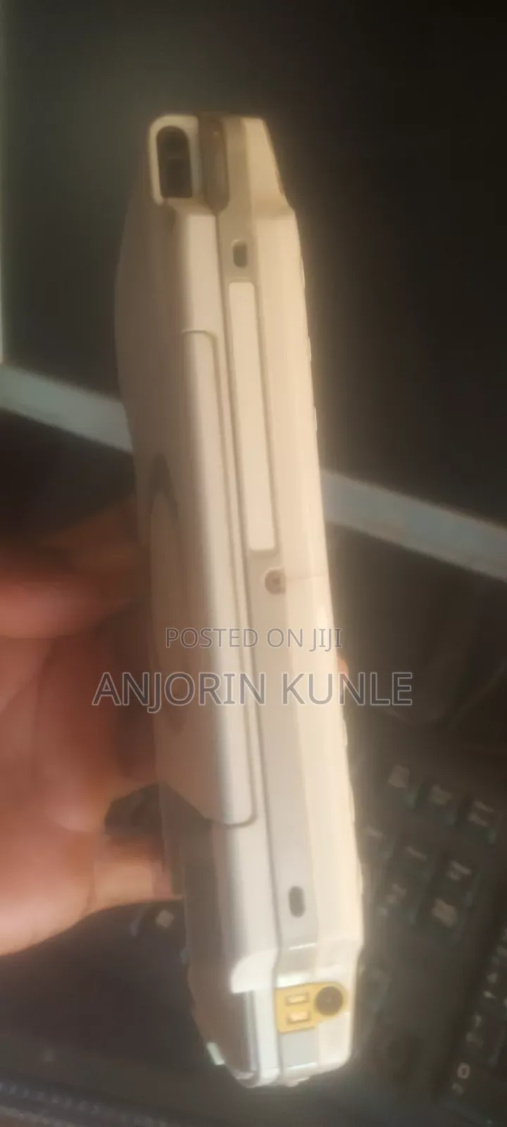 Sony PSP Game Console