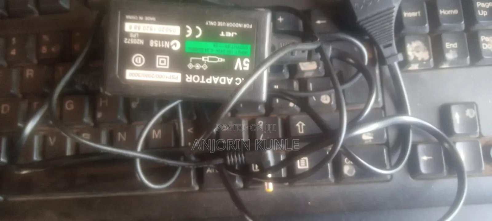 Sony PSP Game Console
