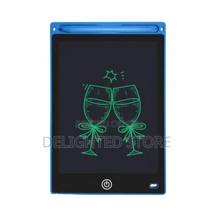 Children Handwriting - LCD Erasable Tablet Board