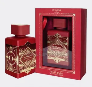 Bade'e Al Oud Sublime