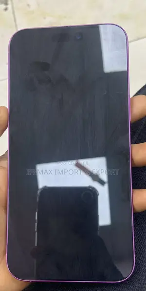 Apple iPhone 16 Plus 128 GB Pink