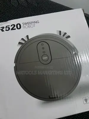 Sweeping Robot