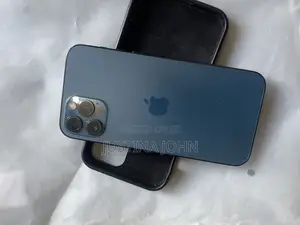 Apple iPhone 12 Pro 256 GB Blue