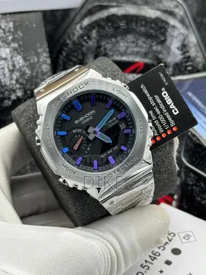 Wristwatch