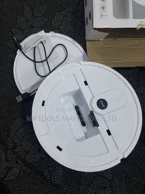 Sweeping Robot